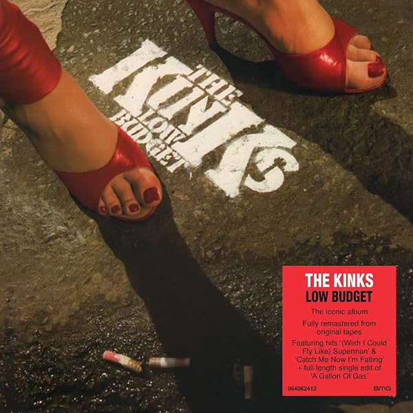 Kinks - To the Bone - Amazon.com Music